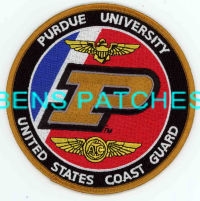 COAST GUARD,INDIANA,PURDUE UNIVERSITY 1
